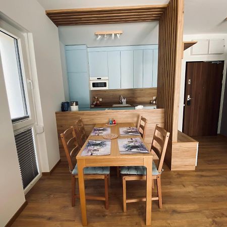 Apartament Amilado Lejlighed Pogorzelica  Eksteriør billede