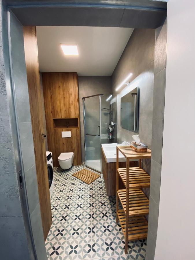 Apartament Amilado Lejlighed Pogorzelica  Eksteriør billede